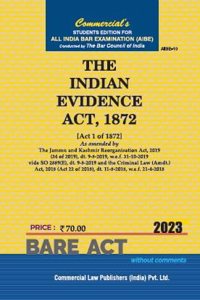 The Administrative Tribunals Act, 1985 (AIBE)