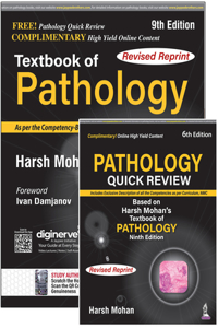 Textbook of Pathology