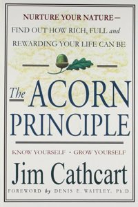 The Acorn Principle