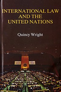 International Law And The United Nations