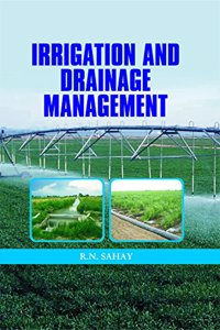 Irrigation and Drainage Management