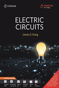 Electric Circuits with Mindtap