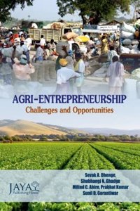 Agri Entrepreneurship Challenges And Opportunities