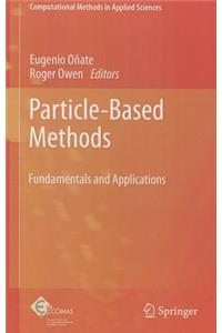 Particle-Based Methods