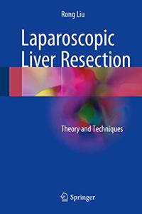 Laparoscopic Liver Resection