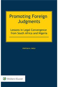 Promoting Foreign Judgments