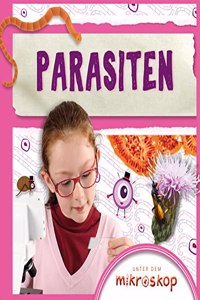 Parasiten: Unter dem Mikroskop