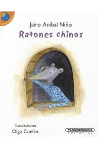 Ratones Chinos