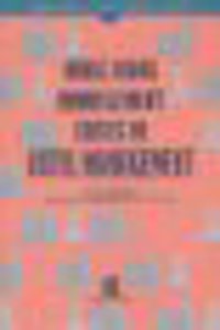 Hong Kong Management Cases in Hotel Management