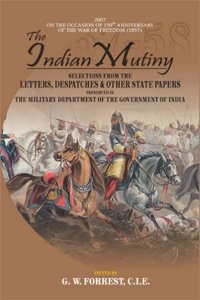 The Indian Mutiny