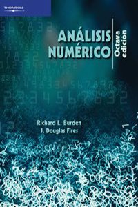 Analisis Numerico