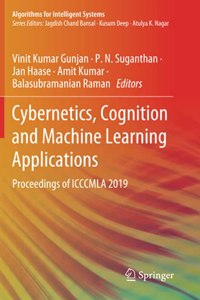 Cybernetics, Cognition and Machine Learning Applications