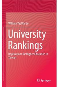 University Rankings