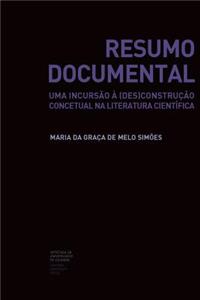 Resumo Documental