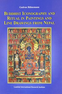 Buddhist Iconography and Ritual in Paintings and Line Drawings from Nepal