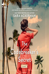 The Codebreaker's Secret Lib/E