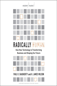 Radically Human