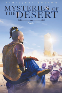 Mysteries of the Desert
