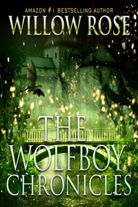 Wolfboy Chronicles Box Set