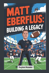 Matt Eberflus