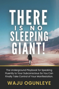 There is No Sleeping Giant