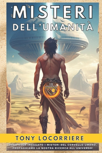 Misteri Dell'umanita'