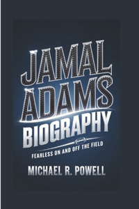 Jamal Adams Biography
