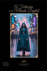 A feiticeira e o mundo digital