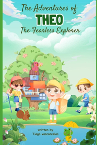 The Adventures of Theo