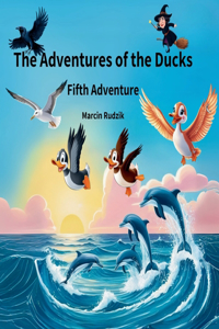 The Adventures of the Ducks