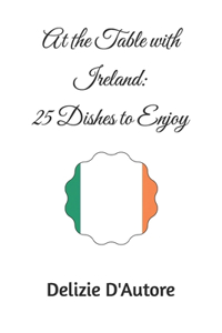 At the Table with Ireland