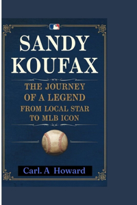 Sandy Koufax