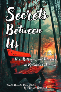 Secrets Between Us