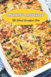 Morning Casserole