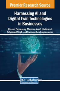 Harnessing AI and Digital Twin Technologies in Businesses