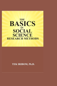 Basics in Social Science Research Methods