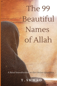 99 Beautiful Names of Allah