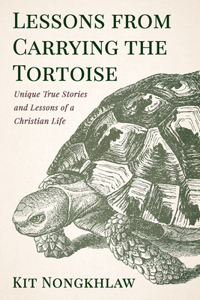 Lessons from Carrying the Tortoise