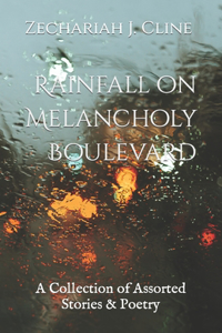 Rainfall on Melancholy Boulevard