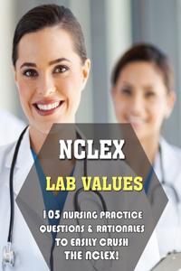 NCLEX Lab Values