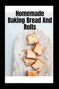 Homemade Baking