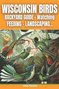 Wisconsin Birds