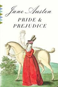 Pride and Prejudice Annotated