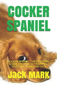 Cocker Spaniel