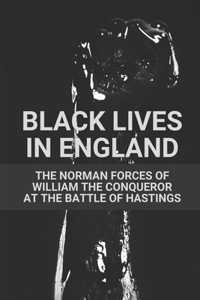 Black Lives In England