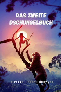 Das zweite Dschungelbuch
