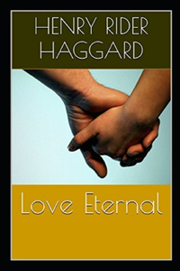 Love Eternal Illustrated