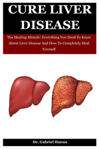Cure Liver Disease