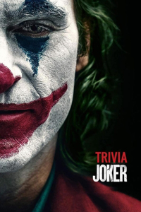 Joker Trivia: Trivia Quiz Game Book