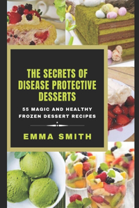 The Secrets of Disease Protective Desserts